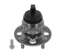 Kit Cuscinetto Ruota Moog HY-WB-13036 per Hyundai Kia Assale Posteriore
