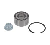kit cuscinetto ruota MOOG KI-WB-13032