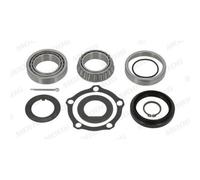 Moog Chassis Parts Kit cuscinetto ruota LR-WB-11621 Posteriore/Anteriore per Kia e Land Rover