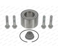 Kit cuscinetto ruota - MOOG LR-WB-11640