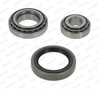 Kit cuscinetto ruota - MOOG ME-WB-11261