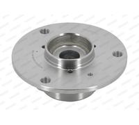 Kit Cuscinetto Ruota Moog ME-WB-11272 per Smart Assale Anteriore