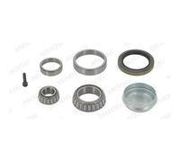 Moog Cuscinetti Ruota Mercedes Front Me-Wb-11283