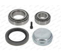 Kit Cuscinetto Ruota Moog ME-WB-11284 per Mercedes Benz Assale Anteriore
