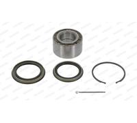 MOOG Kit cuscinetto ruota NIWB11959 diam. 68 mm