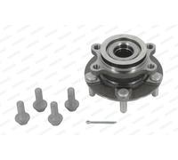 Moog NI-WB-11963 Kit Cuscinetto Ruota