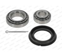 Kit cuscinetto ruota - MOOG OP-WB-11085