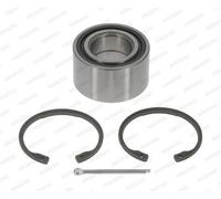 Kit cuscinetto ruota - MOOG OP-WB-11097