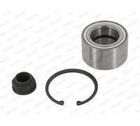 Moog Cuscinetti Ruota Opel Front Op-Wb-11472