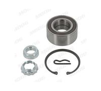 RIDEX 654W0010 Kit cuscinetto ruota per OPEL Crossland X (P17) per CITROËN DS3