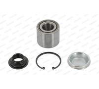 Kit cuscinetto ruota - MOOG PE-WB-11406