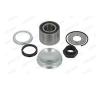 Kit Cuscinetto Ruota Moog PE-WB-11410 per Citroën Peugeot Assale Anteriore