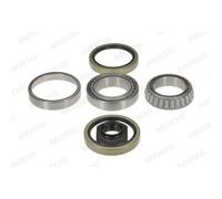 Kit Cuscinetto Ruota Moog PE-WB-11423 per Citroën Peugeot Assale Anteriore