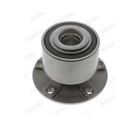 Kit Cuscinetto Ruota Moog PE-WB-12948 per Citroën Opel Peugeot Toyota Vauxhall