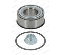 Cuscinetto Mozzo Ruota Moog Ant Per Renault Avantime Espace