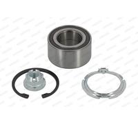 Kit cuscinetto ruota - MOOG RE-WB-11476