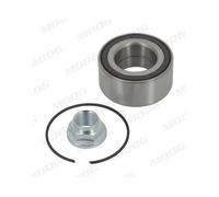 Moog Kit cuscinetto ruota RO-WB-11627 Anteriore Renault