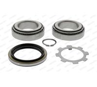 Moog Cuscinetti Ruota Subaru Front Sz-Wb-12037