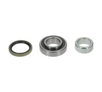 MOOG Kit cuscinetto ruota SZ-WB-12071 per Suzuki Jimny (FJ) Samurai Posteriore