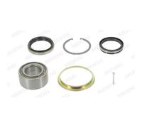 Kit Cuscinetto Ruota Moog TO-WB-12102 per Toyota Massey Ferguson