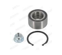 Moog Cuscinetti Ruota Toyota Front To-Wb-12118