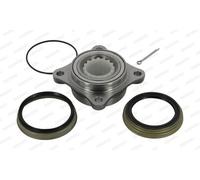 Moog Cuscinetti Ruota Toyota Front To-Wb-12123