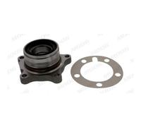 Moog Toyota To-Wb-12187