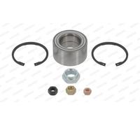 MOOG VO-WB-11005 Kit cuscinetto ruota per VW GOLF III (1H1) GOLF II (19E, 1G1)