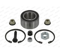 Kit cuscinetto ruota - MOOG VO-WB-11006B