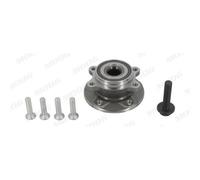 RIDEX 654W0009 Kit cuscinetto ruota per VW GOLF VI (5K1) Golf V Schrägheck (1K1)