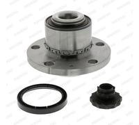 Moog Cuscinetti Ruota Toyota Front Vo-Wb-11021
