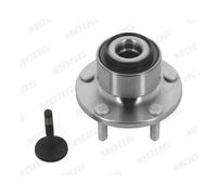 MOOG VV-WB-11680 Kit cuscinetto ruota