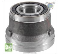 Kit Cuscinetto Ruota Mozzo Abs Anteriore D9i