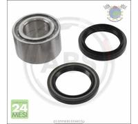 Kit Cuscinetto Ruota Mozzo Abs Anteriore Ecp-It Ia