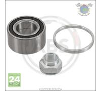 Kit Cuscinetto Ruota Mozzo Abs Anteriore Per Alfa Romeo 33