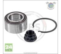 Kit Cuscinetto Ruota Mozzo Abs Anteriore Per Aston Martin Cygnet Toyota Iq