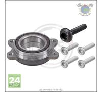 kit cuscinetto ruota mozzo Abs Anteriore per AUDI Q5 A8 A7 A6 A5 A4