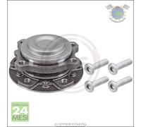Kit Cuscinetto Ruota Mozzo Abs Anteriore Per Bmw 5 F11 520 518 F10 Rolls-Royce W