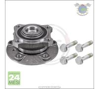 kit cuscinetto ruota mozzo Abs Anteriore per BMW 7 E65 E66 E67 760 750 745 740