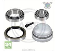 Kit Cuscinetto Ruota Mozzo Abs Anteriore Per Chrysler Crossfire Roadster Mercede