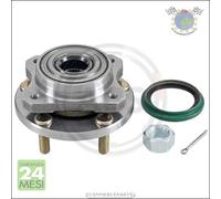 kit cuscinetto ruota mozzo Abs Anteriore per CHRYSLER VOYAGER II I
