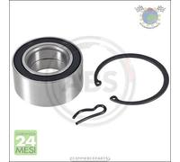 Kit Cuscinetto Ruota Mozzo Abs Anteriore Per Citroen Xm Peugeot 605