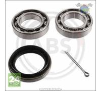 Kit Cuscinetto Ruota Mozzo Abs Anteriore Per Daewoo Tico Suzuki Swift Alto