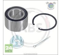 Kit Cuscinetto Ruota Mozzo Abs Anteriore Per Daihatsu Applause Trevis Sirion Cuo