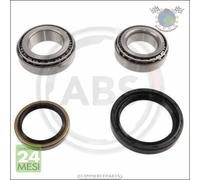 Kit Cuscinetto Ruota Mozzo Abs Anteriore Per Daihatsu Feroza