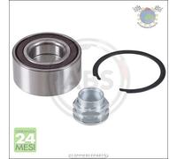 Kit Cuscinetto Ruota Mozzo Abs Anteriore Per Fiat Grande Punto