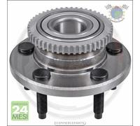 kit cuscinetto ruota mozzo Abs Anteriore per FORD AUSTRALIA MUSTANG USA