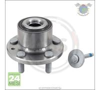 Kit Cuscinetto Ruota Mozzo Abs Anteriore Per Ford Galaxy S-Max Land Rover Freela