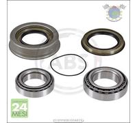 Kit Cuscinetto Ruota Mozzo Abs Anteriore Per Ford Maverick Nissan Pathfinder Ter