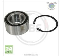 Kit Cuscinetto Ruota Mozzo Abs Anteriore Per Honda Civic Vi Mg Rover 400 45